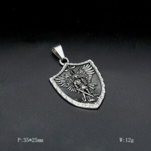 Wholesale Stainless 316 Steel Pendants