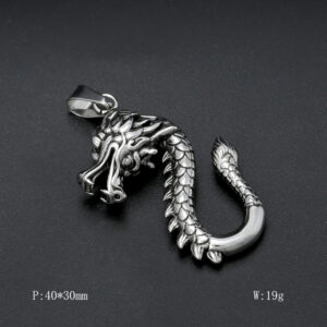 Wholesale Stainless 316 Steel Pendants