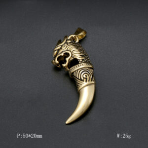 Wholesale Stainless 316 Steel Pendants