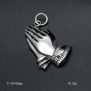 Wholesale Stainless 316 Steel Pendants