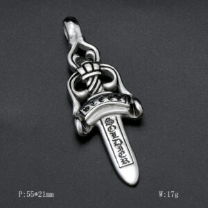 Wholesale Stainless 316 Steel Pendants