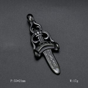 Wholesale Stainless 316 Steel Pendants