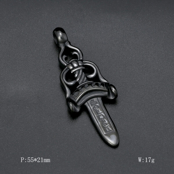 Wholesale Stainless 316 Steel Pendants