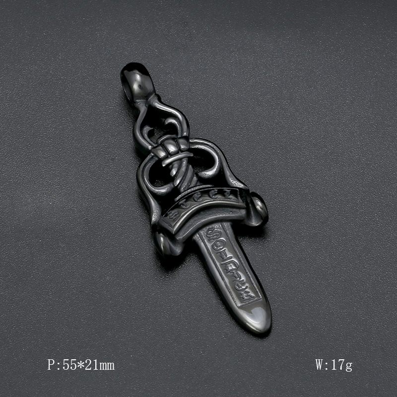 Wholesale Stainless 316 Steel Pendants