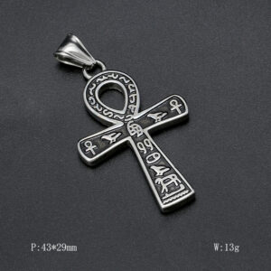Wholesale Stainless 316 Steel Pendants