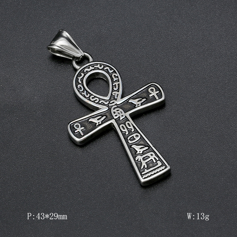 Wholesale Stainless 316 Steel Pendants