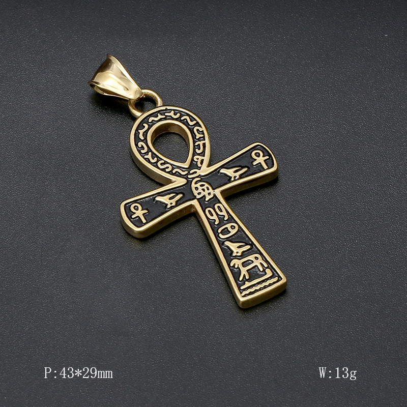 Wholesale Stainless 316 Steel Pendants