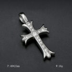 Wholesale Stainless 316 Steel Pendants