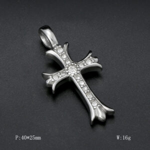 Wholesale Stainless 316 Steel Pendants