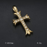 Wholesale Stainless 316 Steel Pendants