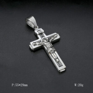 Wholesale Stainless 316 Steel Pendants