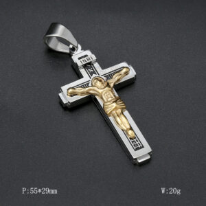 Wholesale Stainless 316 Steel Pendants