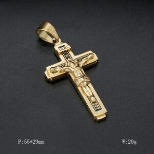 Wholesale Stainless 316 Steel Pendants