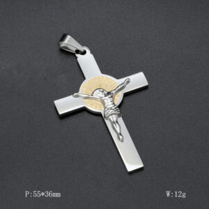Wholesale Stainless 316 Steel Pendants