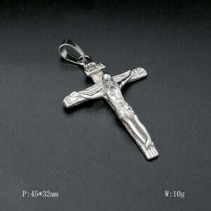 Wholesale Stainless 316 Steel Pendants