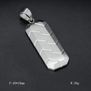 Wholesale Stainless 316 Steel Pendants