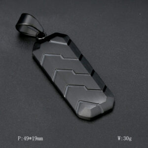 Wholesale Stainless 316 Steel Pendants