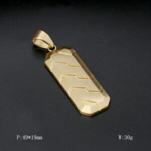 Wholesale Stainless 316 Steel Pendants
