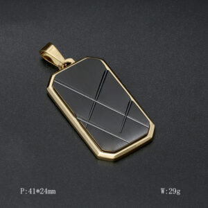 Wholesale Stainless 316 Steel Pendants