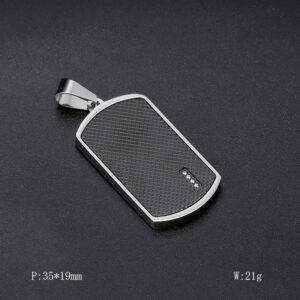 Wholesale Stainless 316 Steel Pendants