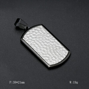 Wholesale Stainless 316 Steel Pendants