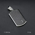 Wholesale Stainless 316 Steel Pendants