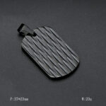 Wholesale Stainless 316 Steel Pendants