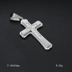 Wholesale Stainless 316 Steel Pendants