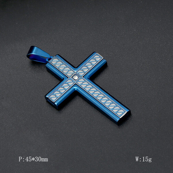 Wholesale Stainless 316 Steel Pendants