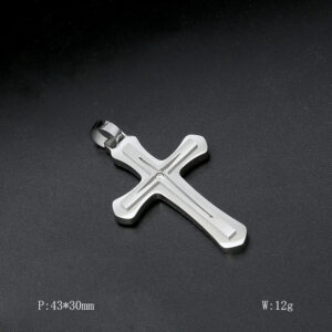 Wholesale Stainless 316 Steel Pendants