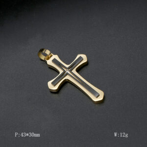 Wholesale Stainless 316 Steel Pendants