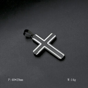 Wholesale Stainless 316 Steel Pendants