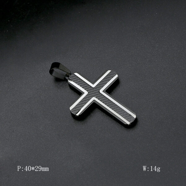 Wholesale Stainless 316 Steel Pendants