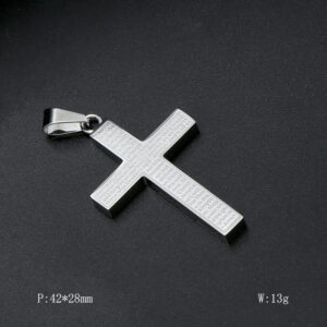 Wholesale Stainless 316 Steel Pendants