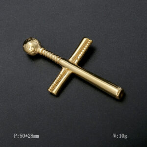 Wholesale Stainless 316 Steel Pendants