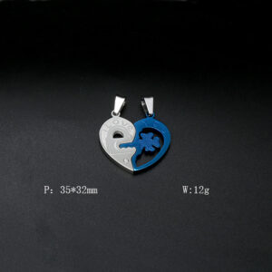 Wholesale Stainless 316 Steel Pendants