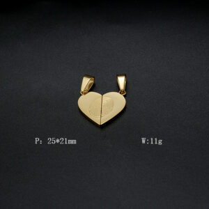 Wholesale Stainless 316 Steel Pendants