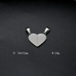Wholesale Stainless 316 Steel Pendants