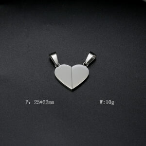 Wholesale Stainless 316 Steel Pendants