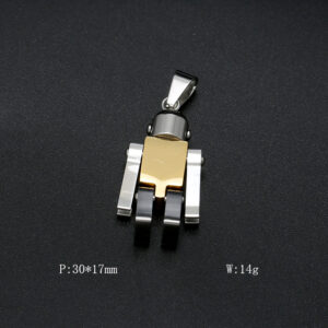 Wholesale Stainless 316 Steel Pendants
