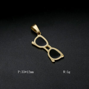 Wholesale Stainless 316 Steel Pendants