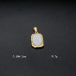 Wholesale Stainless 316 Steel Pendants