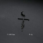 Wholesale Stainless 316 Steel Pendants