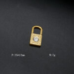 Wholesale Stainless 316 Steel Pendants