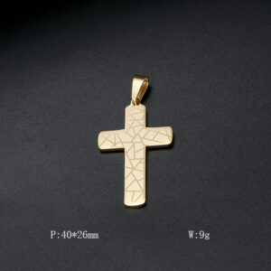 Wholesale Stainless 316 Steel Pendants