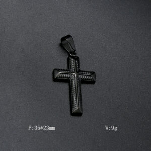 Wholesale Stainless 316 Steel Pendants