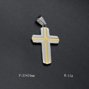 Wholesale Stainless 316 Steel Pendants