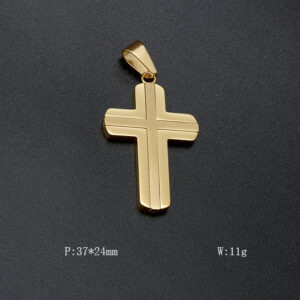 Wholesale Stainless 316 Steel Pendants