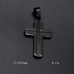 Wholesale Stainless 316 Steel Pendants