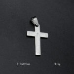 Wholesale Stainless 316 Steel Pendants